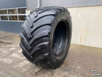 Wheels, Tyres, Rims & Dual spacers Good Year 900/50 R42 band
