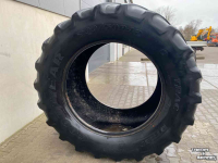 Wheels, Tyres, Rims & Dual spacers Good Year 900/50 R42 band