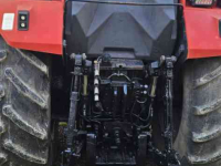 Tractors Case-IH 7240 PRO