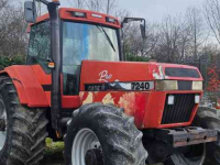 Tractors Case-IH 7240 PRO