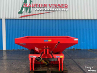 Fertilizer spreader Rauch MDS 935 ECO Kunstmeststrooier