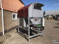 Other conveying equipment and accessories ERC Schiller