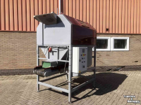 Other conveying equipment and accessories ERC Schiller