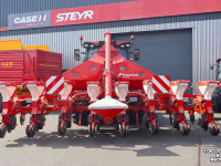 Seed drill Kverneland Optima HD E-Drive