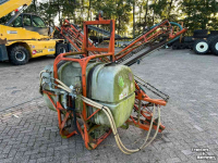 Fieldsprayer 3 points Douven 500 veldspuit