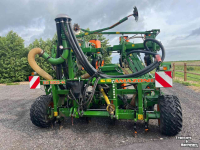 Seed drill Amazone ED 602 k