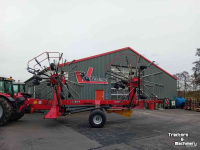 Rake Fella TS 4000-HB