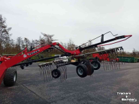 Rake Fella TS 4000-HB