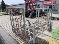Pasture harrow Zocon Weidesleep
