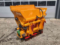 Other attachments and accessories Flingk KSS 1015