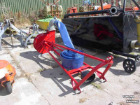 Ditch Pump Lely Bevloeings Pomp
