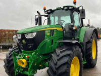 Tractor John Deere 6M 185