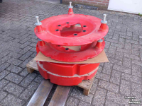 Wheelweights Fendt 200 kg wielgewichten