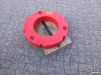 Wheelweights Fendt 200 kg wielgewichten
