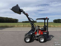 Telescopic Wheelloader Heracles H160T PRO telelader nieuw