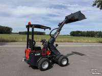 Telescopic Wheelloader Heracles H160T PRO telelader nieuw