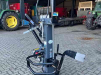 Cutting- / Splitting machine Jansen houtkloof machine , houtklover electrisch , ts-12e , TS12E