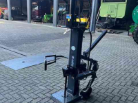 Cutting- / Splitting machine Jansen houtkloof machine , houtklover electrisch , ts-12e , TS12E