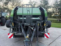 Balers Fendt Rotana 130F Xtra NIEUW NEUE PRESSER