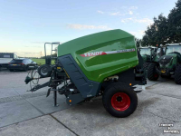 Balers Fendt Rotana 130F Xtra NIEUW NEUE PRESSER