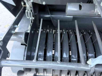 Balers Fendt Rotana 130F Xtra NIEUW NEUE PRESSER