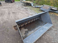 Ration feeder MultiOne voerdoseerbak