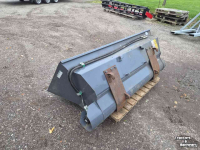 Ration feeder MultiOne voerdoseerbak