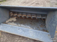 Ration feeder MultiOne voerdoseerbak