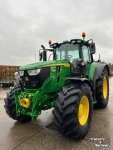 Tractor John Deere 6M 185