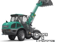 Wheelloader Kramer KL37.8T