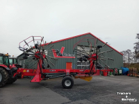 Rake Fella TS 4000-HB