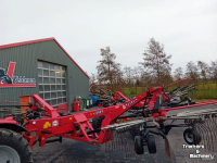 Rake Fella TS 4000-HB