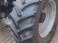 Tractor Massey Ferguson 7475-4 DYNA VT