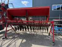 Seed drill Kongskilde Kongskilde demeter 3000