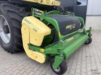 Forage-harvester Krone Big X 780 + EC 900-3 + EF 300S