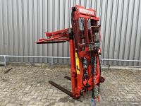 Fork lift & Fork lift truck  Tecnoagri Super 2515