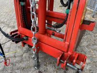 Fork lift & Fork lift truck  Tecnoagri Super 2515