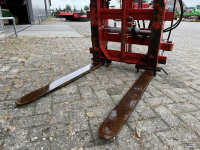 Fork lift & Fork lift truck  Tecnoagri Super 2515