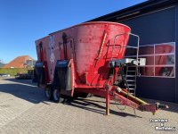 Feed mixer Peecon VMW 320 voermengwagen