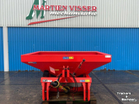 Fertilizer spreader Rauch KUNSTMESTSTROOIER TYPE MDS 935 ECO