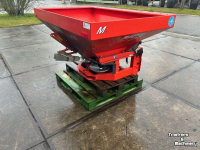 Fertilizer spreader Rauch KUNSTMESTSTROOIER TYPE MDS 935 ECO