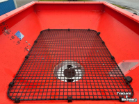 Fertilizer spreader Rauch KUNSTMESTSTROOIER TYPE MDS 935 ECO
