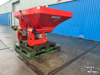 Fertilizer spreader Rauch KUNSTMESTSTROOIER TYPE MDS 935 ECO