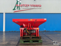 Fertilizer spreader Rauch KUNSTMESTSTROOIER TYPE MDS 935 ECO