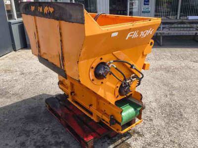 Other attachments and accessories Flingk KSS 1015