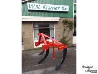 Deep subsoiler Goudland woeler NIEUW W3PHD Heavy Duty