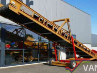 Conveyor Breston ZG13-120 Heavy Duty Transportband / Transporteur