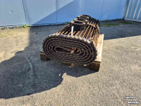 Other harvesters and accessories Grimme Gebuikte mat SE 150