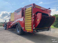 Potato harvester Grimme Varitron 470 GEN III EX DEMO MACHINE