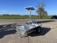 Water trough Solar Energy  Waterdrinkbak model 3